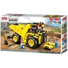 BLOCKI SLUBAN TOWN Savivartis 416 - B0806