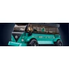 BLOKAI - KEMPERINIS MB TS-1 - 276 EL 1:35 28 CM AUTOMOBILIS SLUBAN KEMPINGAS