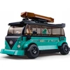BLOKAI - KEMPERINIS MB TS-1 - 276 EL 1:35 28 CM AUTOMOBILIS SLUBAN KEMPINGAS