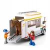 blokeliai SLUBAN M38-B0559 FARM AUTO KONIK ANIMAL TRANSPORT