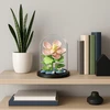 BLOKŲ GĖLIŲ PUokštė 3D Creative Construction Set 247 vnt Dovana