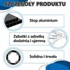 BLOOKE 104BCD siauras platus 38T grandinės žiedas