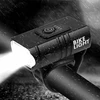 Blow DVIRAČIO LEMPAS 1000 LUMENS 1500 mAH PRIEKINĖ C TIPO USB ATSPIRIA VANDENiui GALINGA