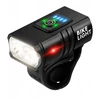 Blow DVIRAČIO LEMPAS 1000 LUMENS 1500 mAH PRIEKINĖ C TIPO USB ATSPIRIA VANDENiui GALINGA