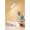 Blow LED stalinė lempa LB-11 su spaustuku (44-151)