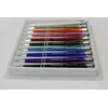 Blue Collection Długopis metalowy 100 vnt. GRAWER