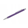 Blue Collection Automatinis tušinukas BONITO, metalinis, violetinis