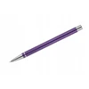Blue Collection Automatinis tušinukas BONITO, metalinis, violetinis