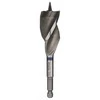 Grąžtas Stanley Grąžtai medienai Mėlynas GROOVE POWER 32 mm