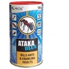 Mkds Insekticidas ATAKA Mėlynas, skruzdėlėms naikinti, 100 g