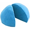 Kinetinis smėlis vaikams 1kg MOTOR ACTIVITY SENSORY Mėlyna Aga4Kids