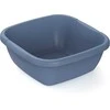 Blue Kvadratinis dubuo Daily Ø29cm/5L Horizon Mėlyna