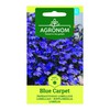 Paprastųjų lobelijų Mėlynas CARPET sėklos, 0,1 g