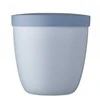 Rosti Mepal Pietų dėžutė - indelis Mepal Snack Pot Ellipse Nordic Mėlyna MP107653015700, 500 ml