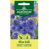 Blue Rugiagėlių sėklos Mėlynas BALL, 1 g