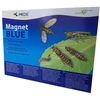 Blue Mėlyna Tripsų ir daiginių uodelių gaudyklė MAGNET Mėlynas