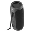 Streetz Nešiojama kolonėlė Bluetooth, 2x10W, AUX, micro SD lizdas, juoda / S350-BLK / 6612034