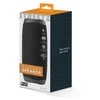 Streetz Nešiojama kolonėlė Bluetooth, 2x10W, AUX, micro SD lizdas, juoda / S350-BLK / 6612034