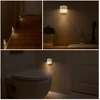 blurr LED NAKTINIS LEMPAS su prieblandos judesio jutikliu laiptams, koridoriui, vonios kambariui