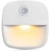 blurr LED NAKTINIS LEMPAS su prieblandos judesio jutikliu laiptams, koridoriui, vonios kambariui