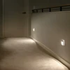 Blurr LED NAKTINIS LEMPAS SU Twilight Judesio jutikliu, Energiją taupantis 3 vnt. rinkinys