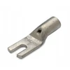 Bm Design Kastuvas vamzdinė kabelio antgalis, neizoliuotas, dengtas alavu, 10/4, 10 mm2, skersmuo 4