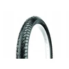 BMX padanga 20x2.30 Deli Tire juoda plati skirta freestyle gatvės parkui