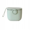 Bo Jungle Pieno miltelių talpyklė 500 ml JADE