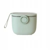 Bo Jungle Pieno miltelių talpyklė 500 ml JADE