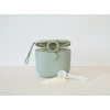 Bo Jungle Pieno miltelių talpyklė 500 ml JADE