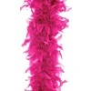 Party Deco Boa rožinis 180cm