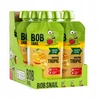 Bob Snail Bananų-ananasų-mango kokteilis BOB SRAIGĖ 1200g (10 x 120g) >>