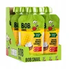 Bob Snail Bob sraigių vaisių putėsiai -100% be pridėtinio cukraus Mango-kokoso 10x120 g