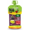 BOB SNAIL kokteilis kriaušių ir gervuogių 1200 g (10 x 120 g)