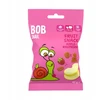 BOB SNAIL owocowe ŻELKI mix SMAKÓW 7 x 40g