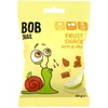 BOB SNAIL owocowe ŻELKI mix SMAKÓW 7 x 40g