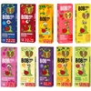 Bob Snail Rollsy Snail Snack Skonių MIX 10 x 30 g