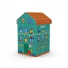 Bob Snail Snail City rinkinys su žaislu 384 g