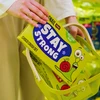 Bob Snail Šokoladinis BOB SRAIGĖS rinkinys 150g