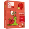 Bob Snail SRAIGĖS BOBAS SRAIGĖS SRAIGĖS VAISIŲ ŽELĖ OBUOLIŲ VYŠNĖ 10 x 9 g