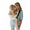 Boba Nosida Boba Buddy Sling Carrier - kreminė klubų atrama