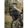 BOBIKE GO MAXI AVS+ VAIKŲ GALINĖ DVIRAČIO SĖDYNĖ TRASAI