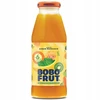 Bobo Frut Nectar Obuolių bananinė morka 300 ml po 6 mėnesių X12