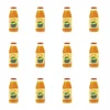 Bobo Frut Nectar Obuolių bananinė morka 300 ml po 6 mėnesių X12