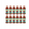 Bobo Frut rinkinys Vaisių nektaras obuolių braškės po 1 metų 300 ml x12