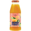 Bobo Frut rinkinys Vaisių nektaras obuolių abrikosas po 6 mėnesių 300 ml x12