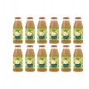 Bobo Frut rinkinys Vaisių nektaras obuolių kriaušė po 6 mėnesių 300 ml x12