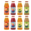 Bobo Frut Vaisių ir daržovių nektaras po 6 mėnesių 8x 300 ml