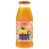 Bobo Frut, vaisių nektaras, obuolys, abrikosas, 6 m, 300 ml