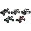 Bobo San DIDELIS RC CAR 4x4 DRIVE AUTO Pultas RC METAL BUGGY 36cm